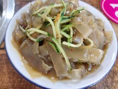 -皖北巫氏三胖地锅鸡(长淮总店)