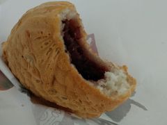 -粉粉乐鲷鱼烧(美罗城店)