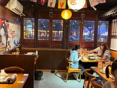 -合风谷(南下塘店)