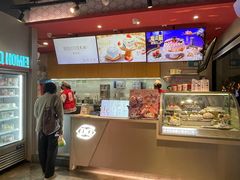 -DQ·蛋糕·冰淇淋(龙茗店)