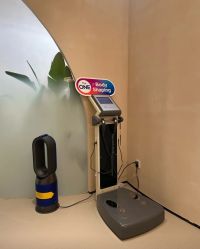 -Fundi张玉珊修身堂·indiba·BTL科技瘦身