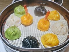 -隆喜元鱼汤包·海鲜(中联广场店)