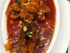 -丰收日·小海鲜·沪上家宴(顾村正大店)