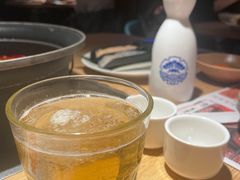 -温野菜涮涮锅(西单大悦城店)
