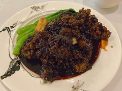 -卓正国际酒店·膳衡食府