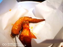 -肯德基(夏湾店)