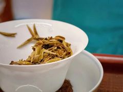 -德迹斋禅意文化茶馆·茶空间·商务洽谈•宴席(桃园店)