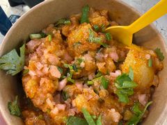 -丁家坡洋芋·观音桥好吃街A区(全国总店)