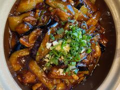 -大鸭梨烤鸭(甘家口店)