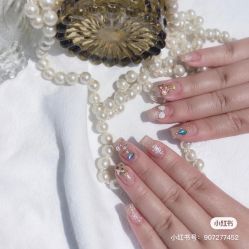 -妙睫屋日式美甲美睫