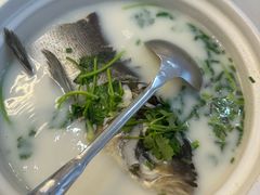 天目湖砂锅鱼头-紫藤园·天目湖大鱼头(南山竹海店)
