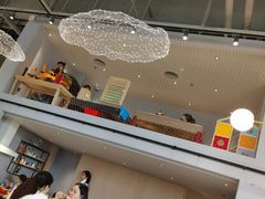 -NOKNOK若蔻亲子餐厅(天地壹方北馆店)