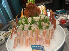 -1718海鲜姿造(苏宁宴请臻选店)
