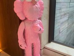 -上海崇明金茂凯悦酒店