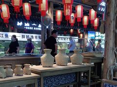 -胖姐渔村(中源大道店)