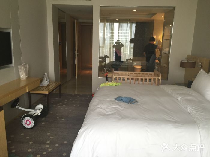 常熟理文铂尔曼酒店图片