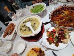 -津悦·正阳春烤鸭(红旗南路店)
