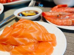 -太湖饭店玉兰厅(自助餐厅)