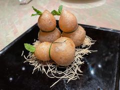 像形葫芦果-8餐厅(新葡京酒店)