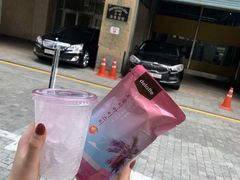 -BHC炸鸡(明洞总店)