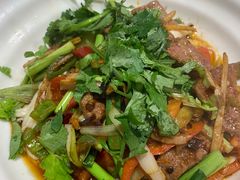 -万县面馆(高笋塘店)