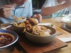 -東舍食唐精品陕菜馆