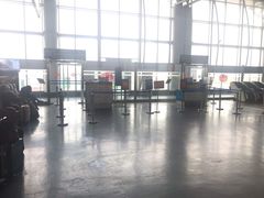 -黄山屯溪国际机场