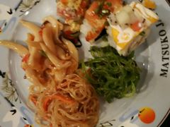 android_upload_pic-松子料理(华威桥店)