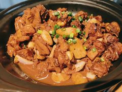 -黄山老妈·土菜(碧桂园店)