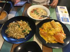 -Doo Dee Thai Food(Issan/Isaan/Esan)