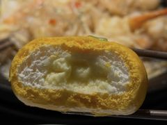 -前海沿·海鲜水饺青岛菜(乐客城店)