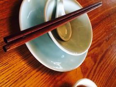 -去茶去餐厅(中央大街店)