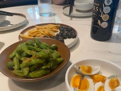 -院子餐厅·大锅菜·老杭帮(桥西直街店)
