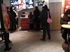 门面-麦当劳(万达广场店)
