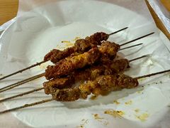-三中高皇羊肉馆