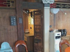 -徽三说·土徽菜·中国徽菜连锁品牌(一中店)