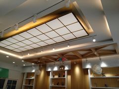 大堂-爸爸糖吐司面包(郑州正弘城店)