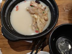 -付小姐在成都(川沙店)