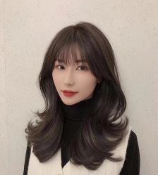 点击看大图 -MORI HAIR SALON日式美发沙龙