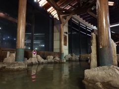 -海昌雨岱山温泉洗浴(莱山店)