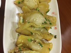 -小姜锅贴(凤凰街店)