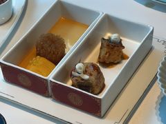 -淮香国色·淮扬菜(正大中心店)