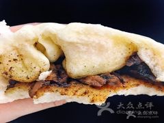 -袁大头包子(光华路店)