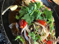 -张关合渣(航空大道店)