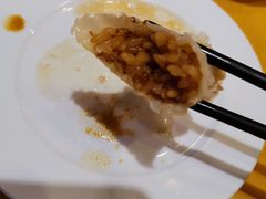 -鼎泰丰(嘉年华•海信广场VILLAGE店)