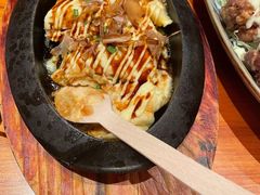 山药奶酪烧-北村家日本料理(西大望路店)