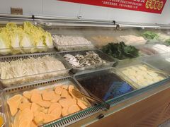 -成老灶火锅鸡(平山店)