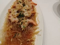 -宴秋杭州菜(锦艺城店)