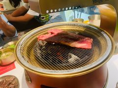 -西塔老太太泥炉烤肉(川沙百联店)