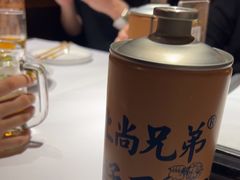 -上尚兄弟烧烤餐厅(鑫通大厦店)